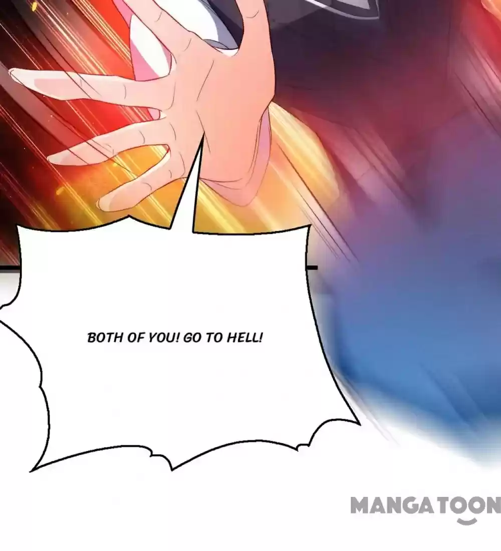 Spicy Wife's Reborn World Chapter 138