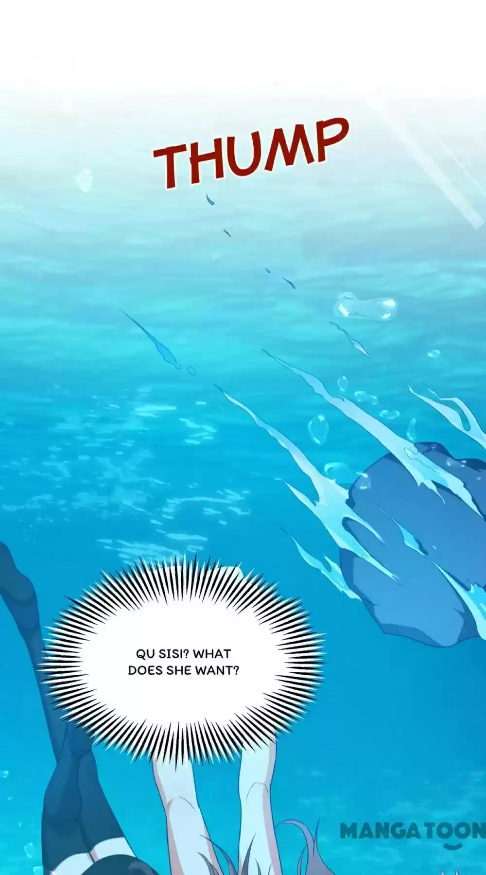 Spicy Wife's Reborn World Chapter 138