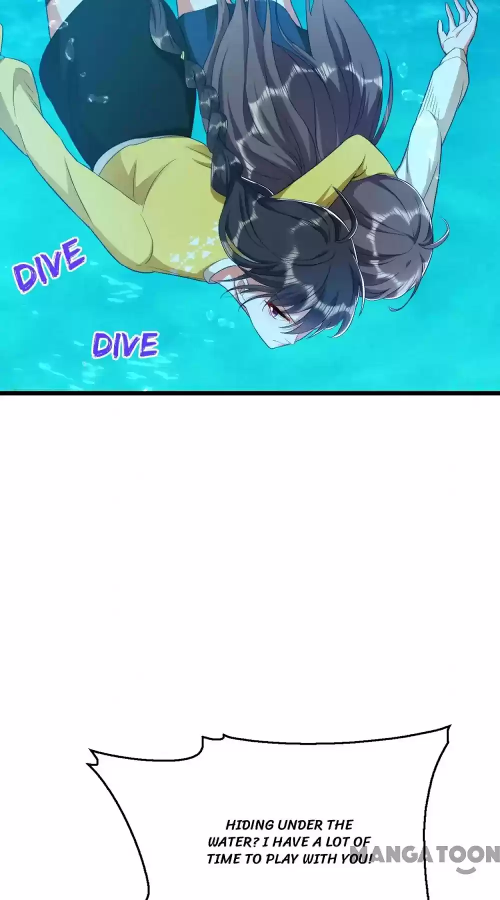 Spicy Wife's Reborn World Chapter 138