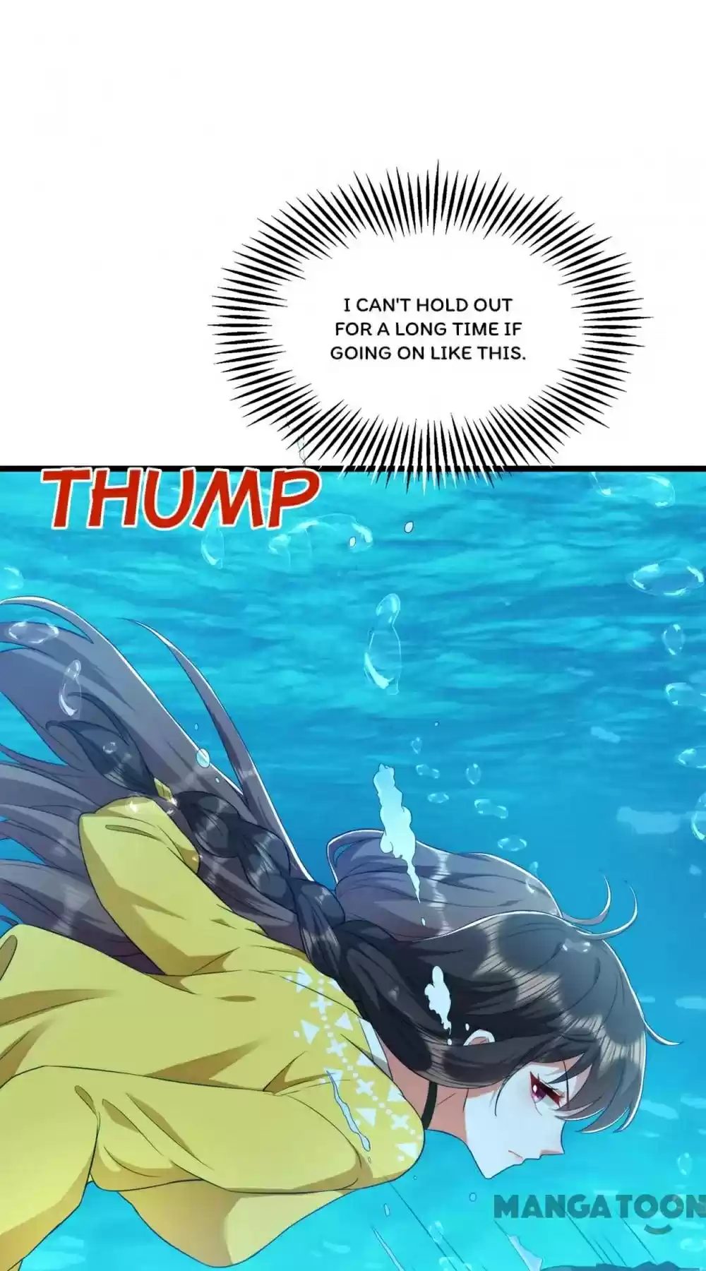 Spicy Wife's Reborn World Chapter 138