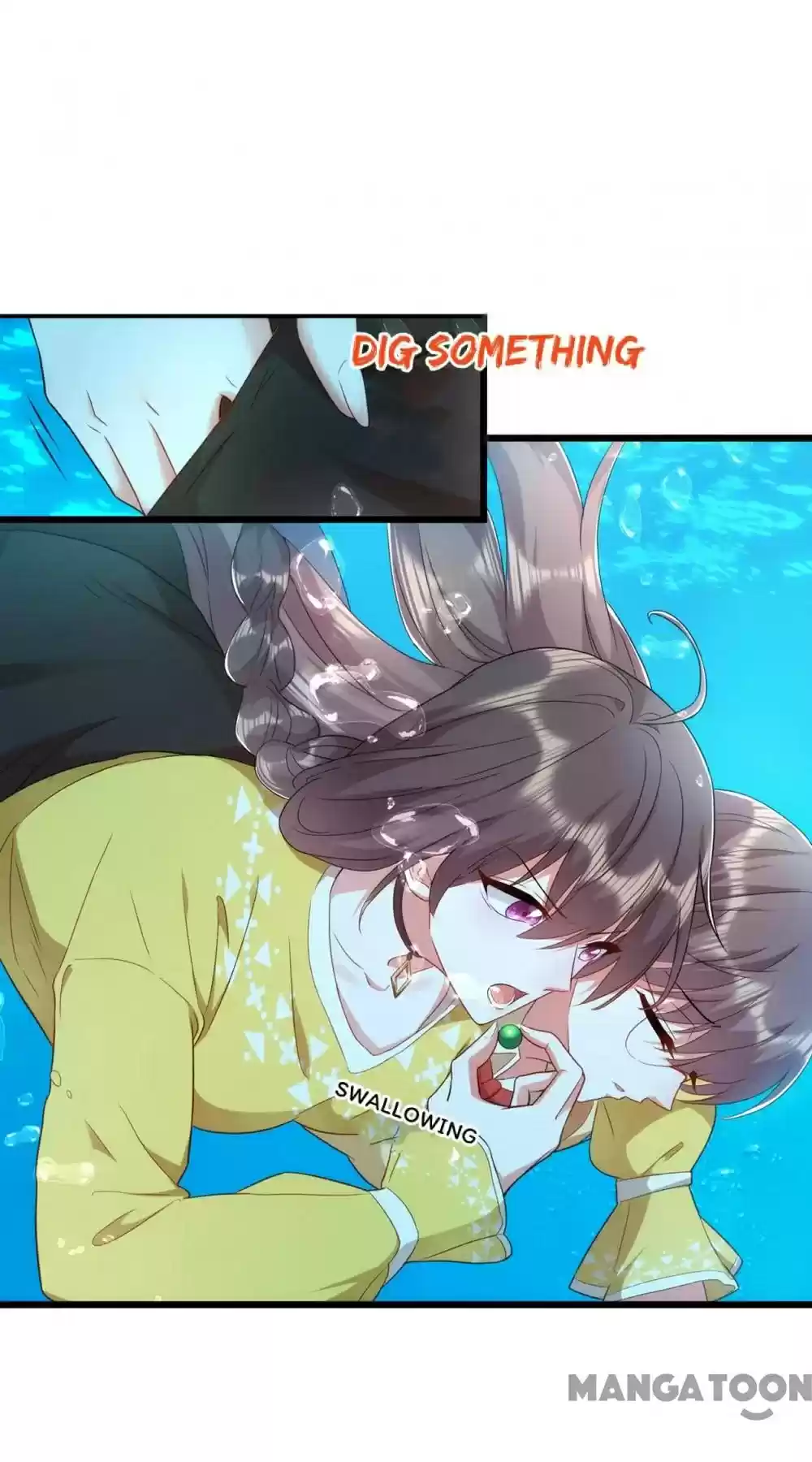 Spicy Wife's Reborn World Chapter 138