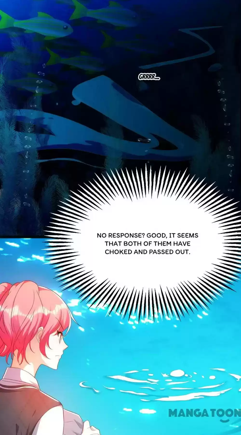 Spicy Wife's Reborn World Chapter 138