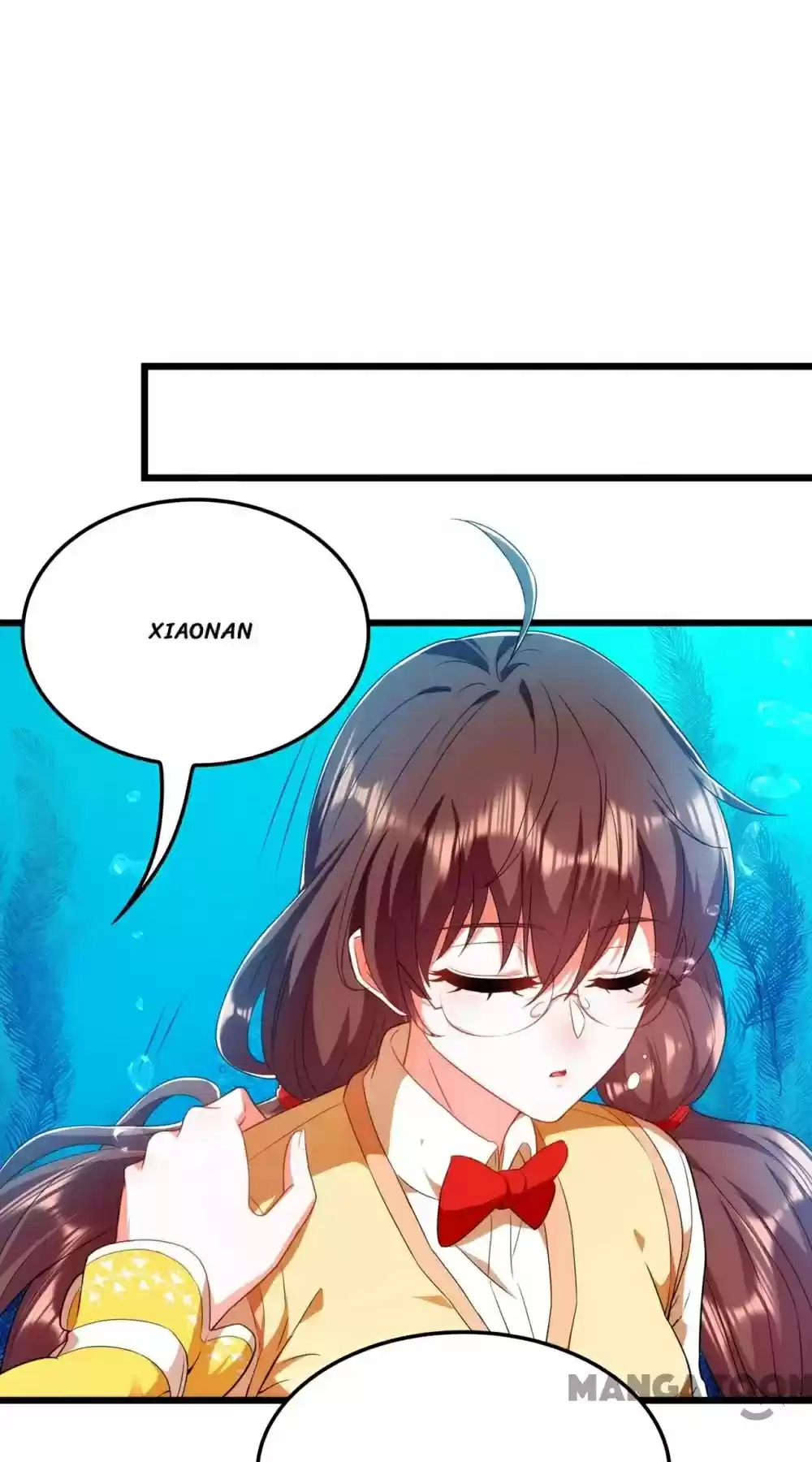 Spicy Wife's Reborn World Chapter 138