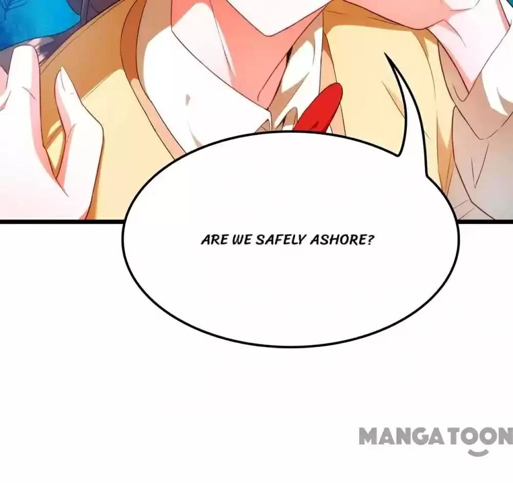 Spicy Wife's Reborn World Chapter 138