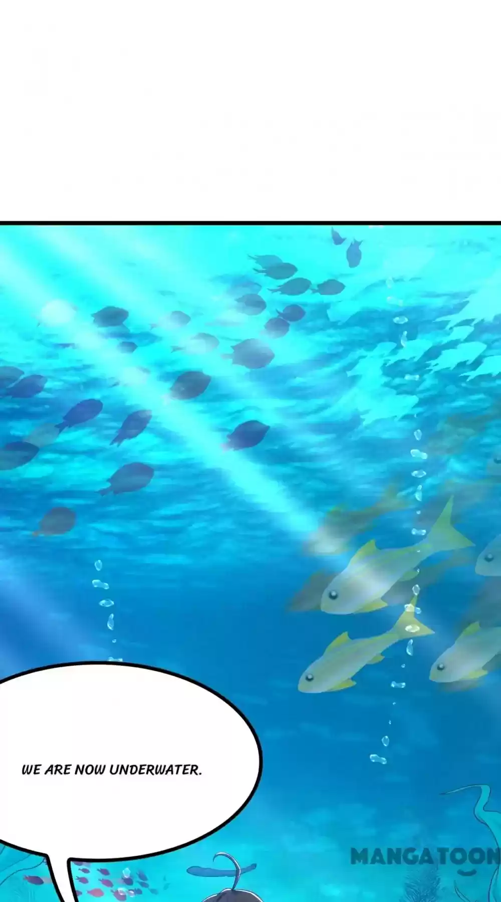 Spicy Wife's Reborn World Chapter 138