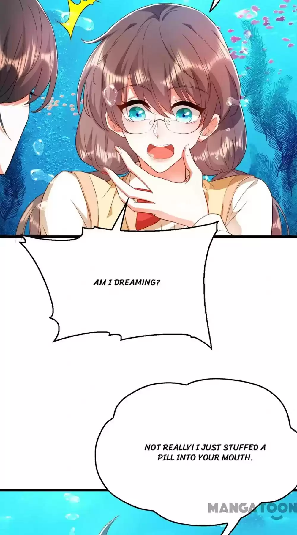 Spicy Wife's Reborn World Chapter 138