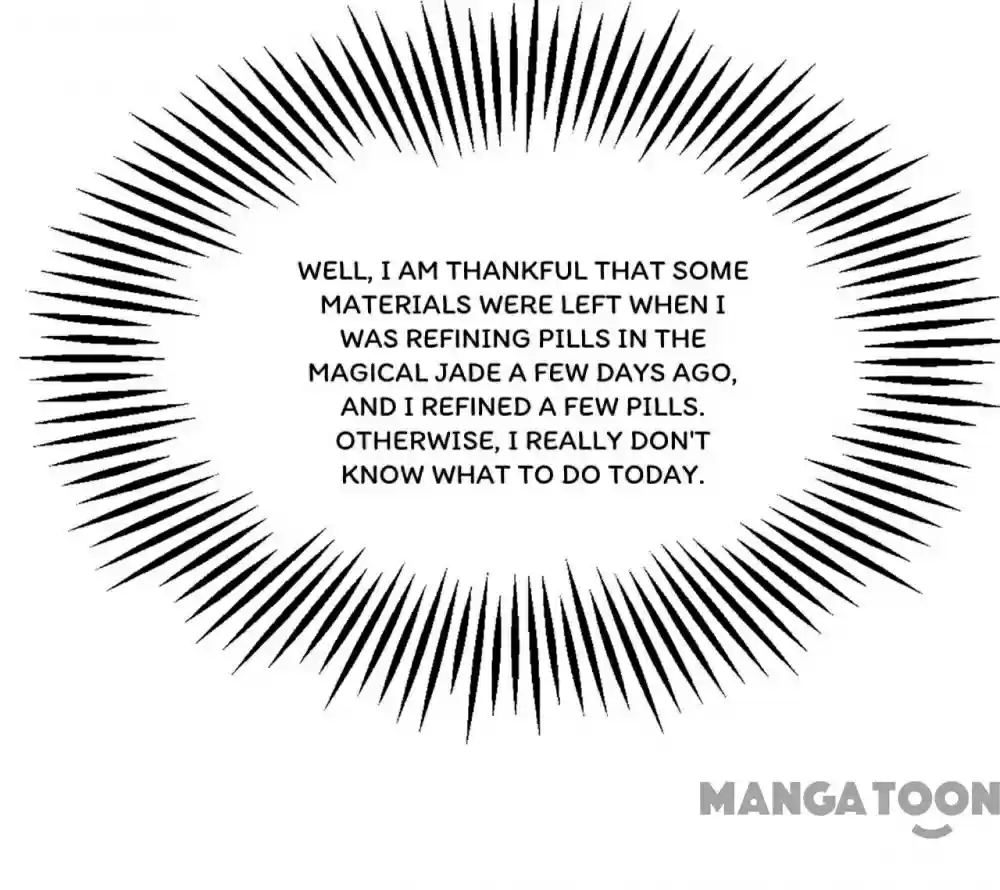 Spicy Wife's Reborn World Chapter 138