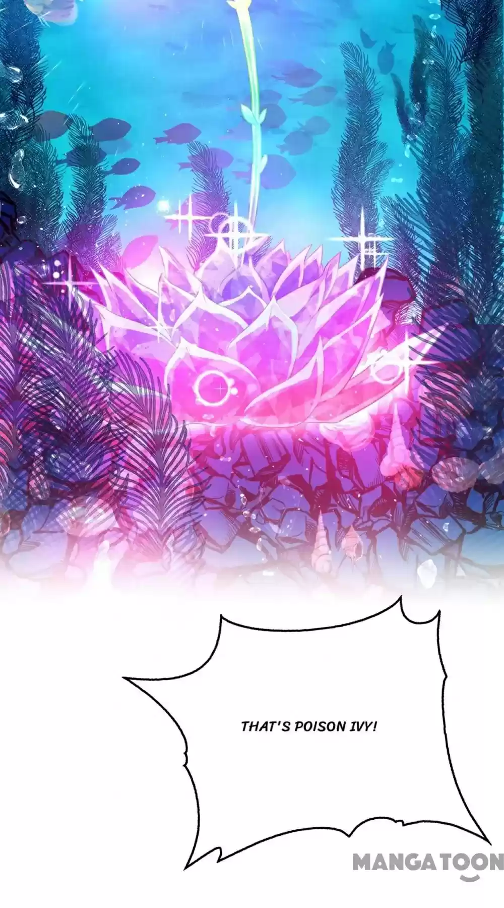 Spicy Wife's Reborn World Chapter 138