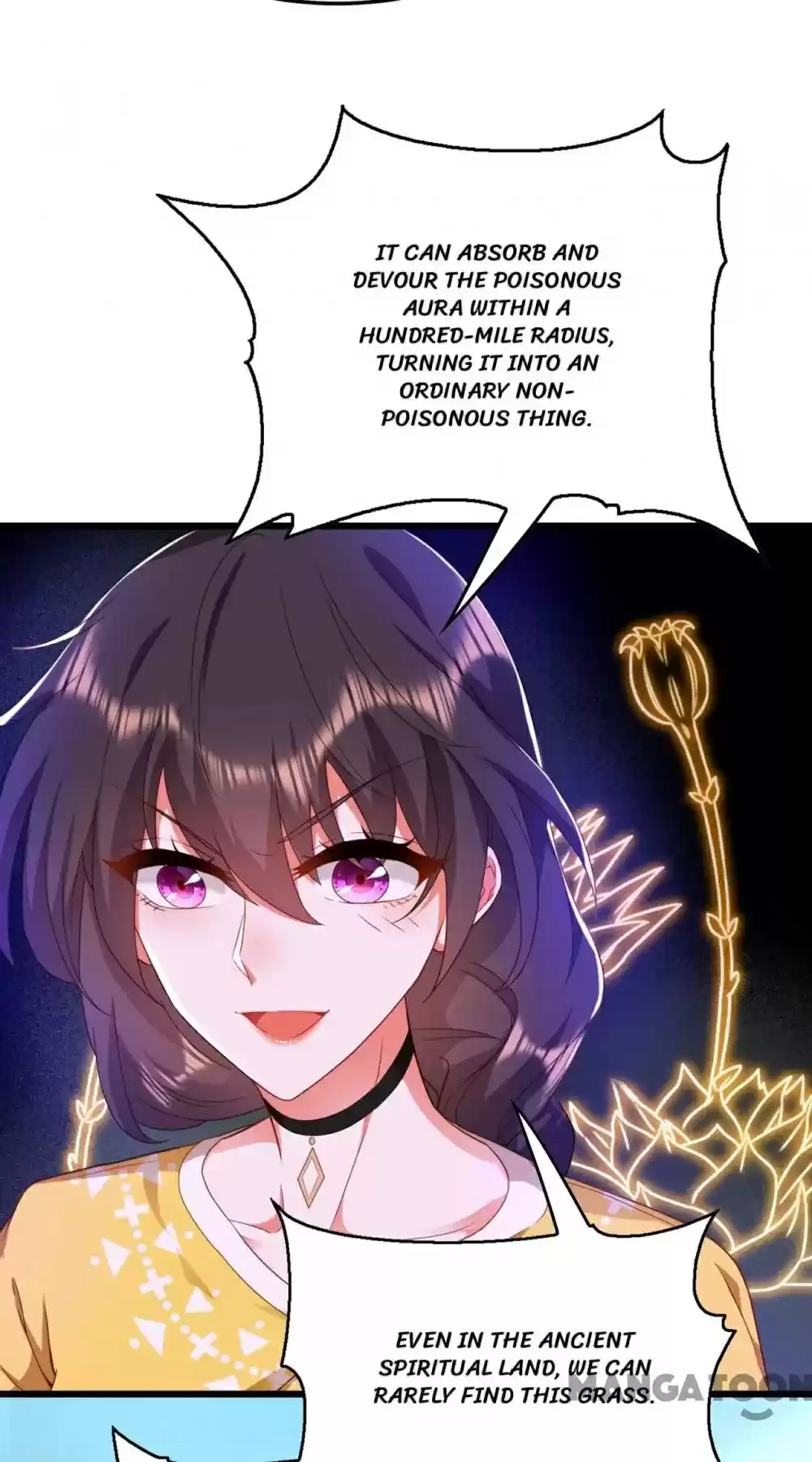 Spicy Wife's Reborn World Chapter 138