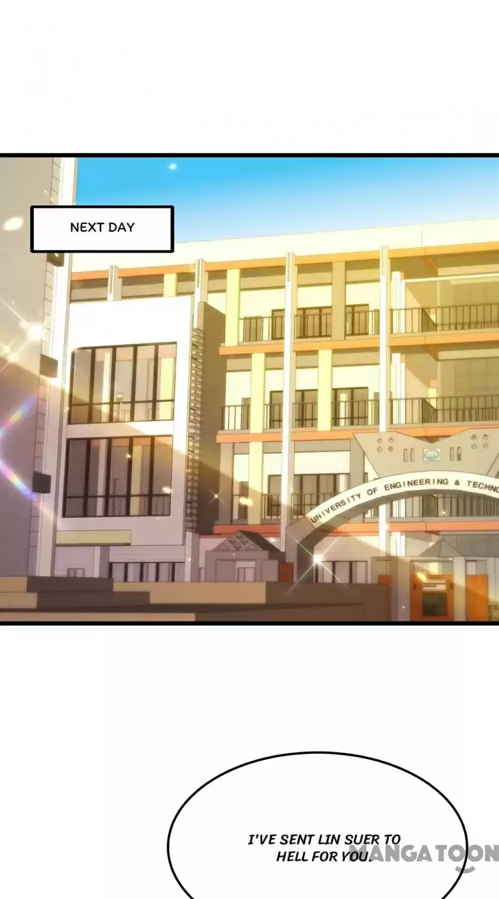 Spicy Wife's Reborn World Chapter 138