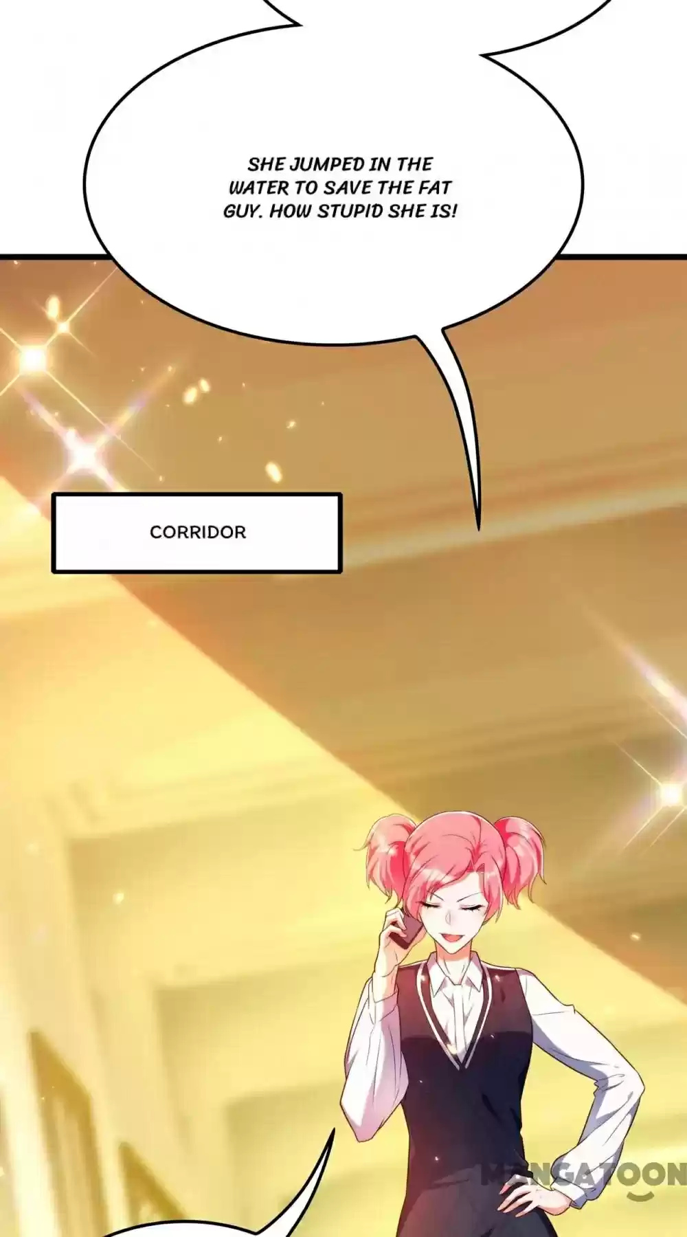 Spicy Wife's Reborn World Chapter 138