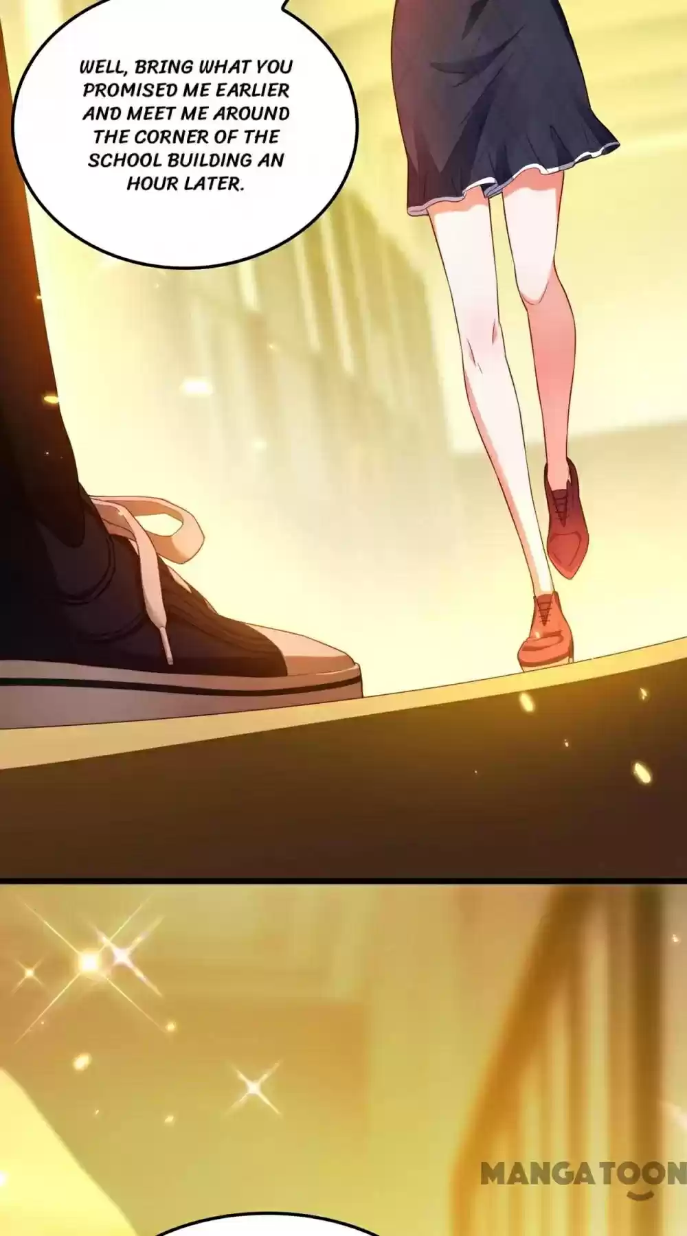 Spicy Wife's Reborn World Chapter 138