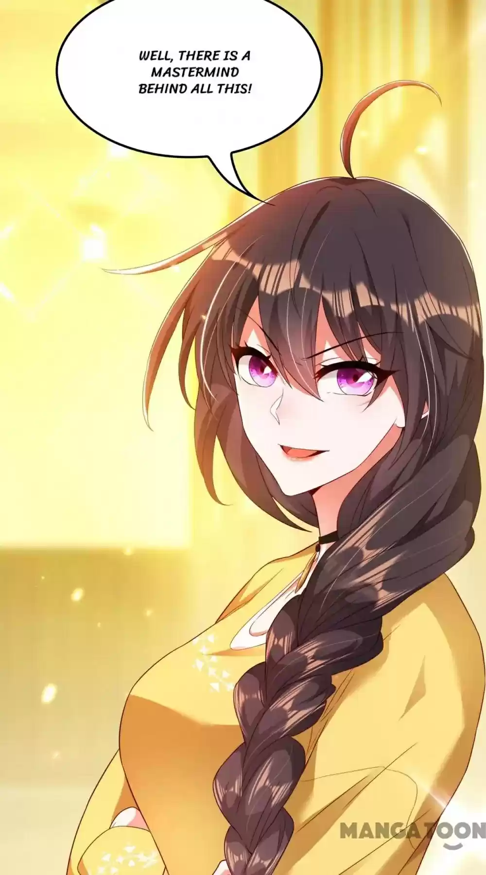 Spicy Wife's Reborn World Chapter 138