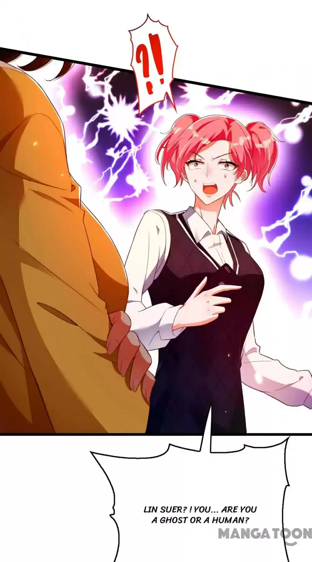 Spicy Wife's Reborn World Chapter 138