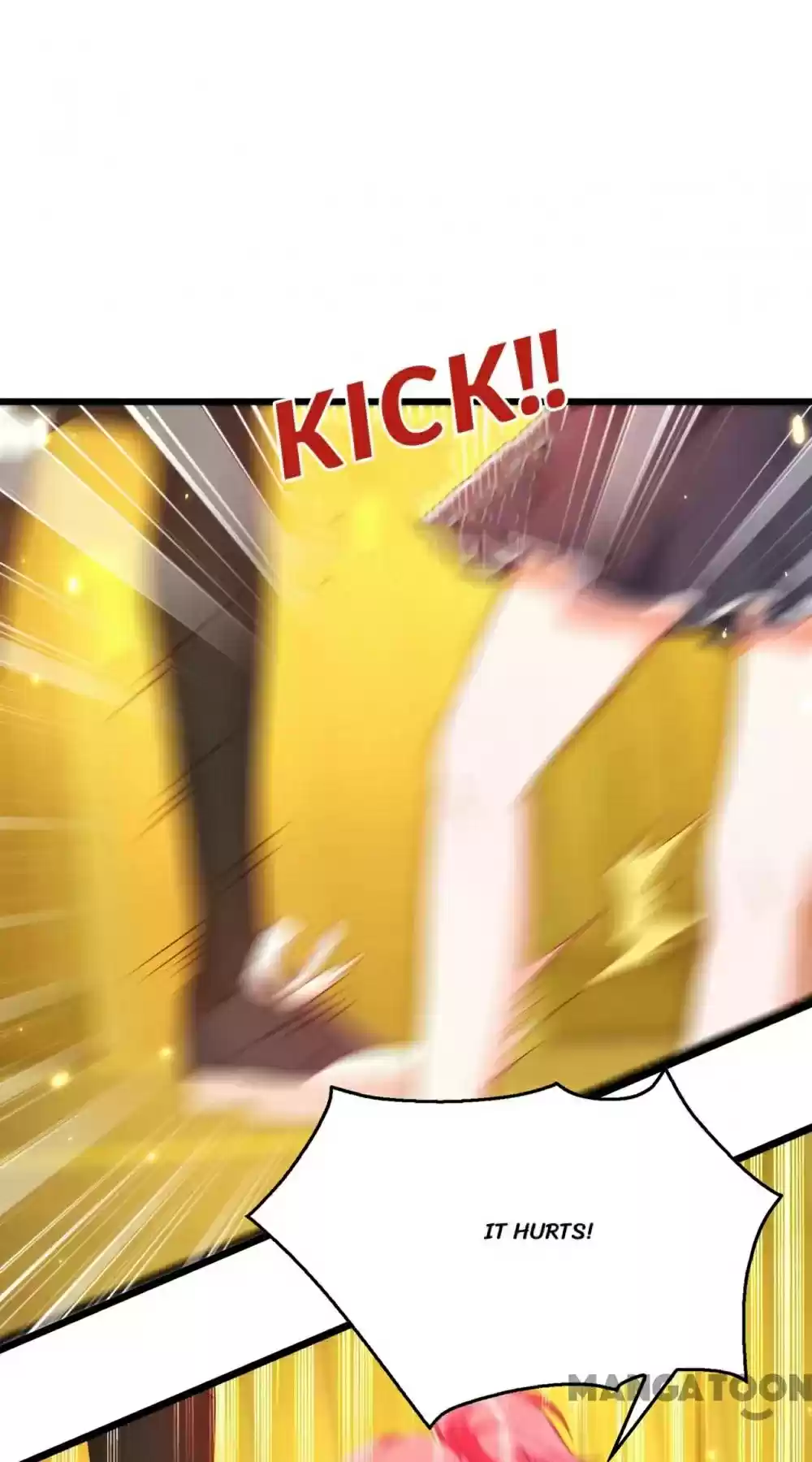 Spicy Wife's Reborn World Chapter 138