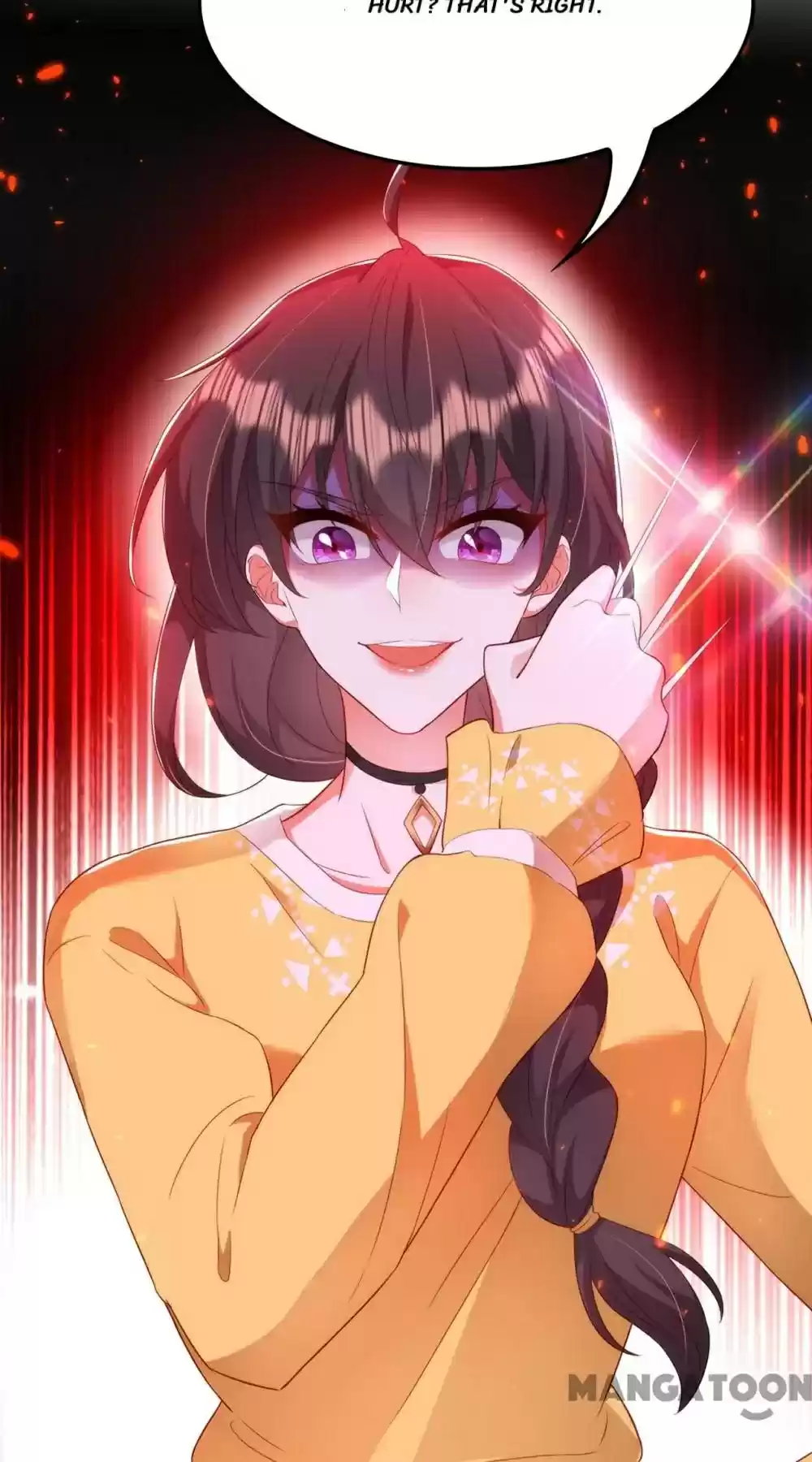 Spicy Wife's Reborn World Chapter 138