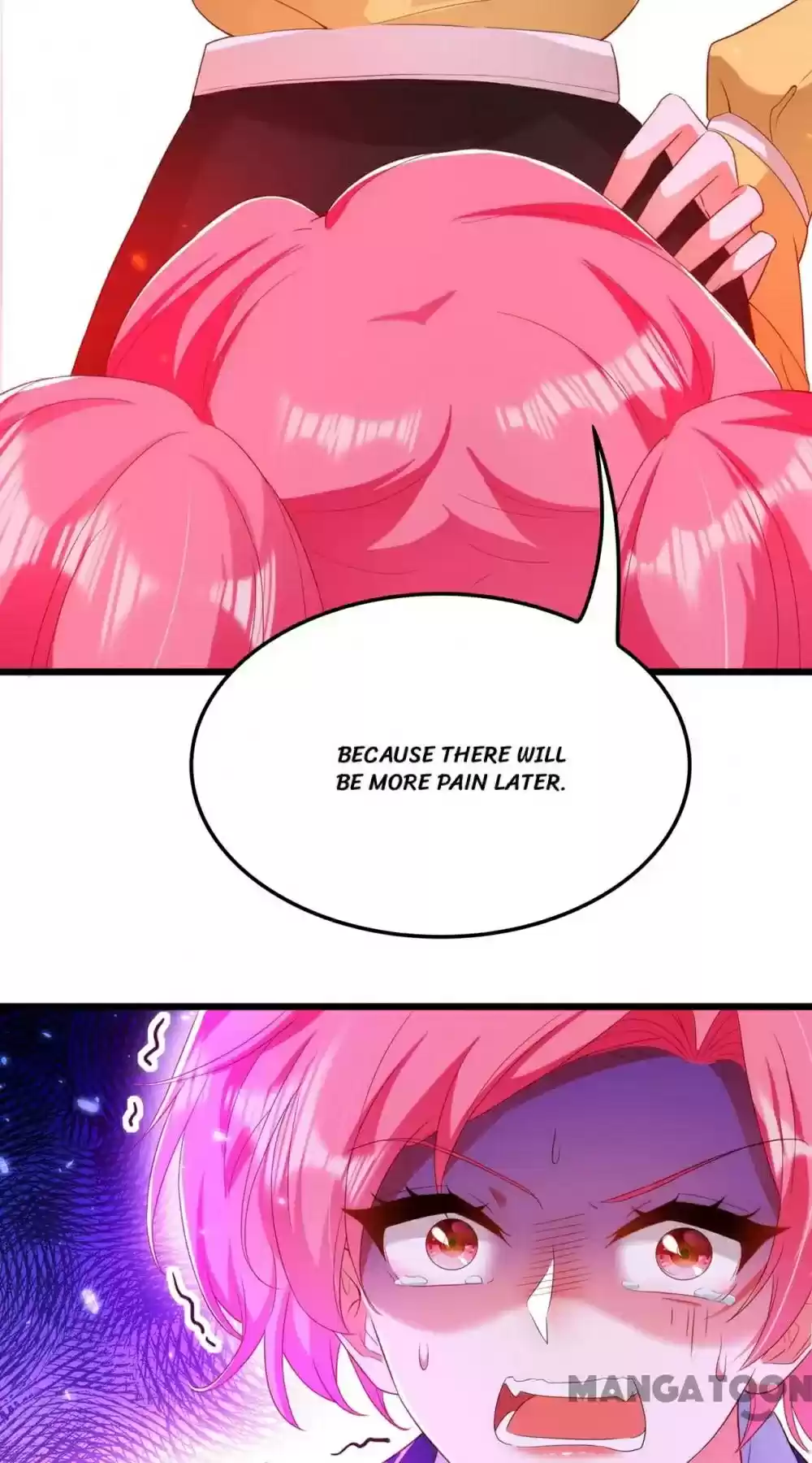 Spicy Wife's Reborn World Chapter 138