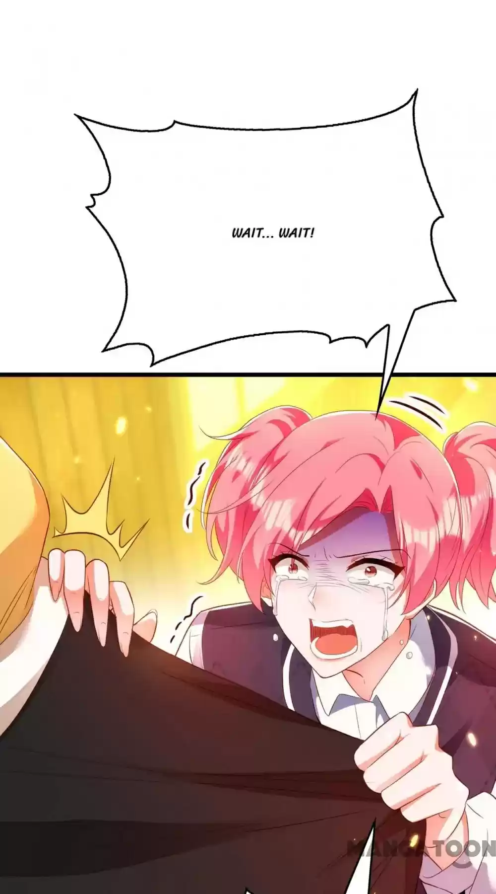 Spicy Wife's Reborn World Chapter 138