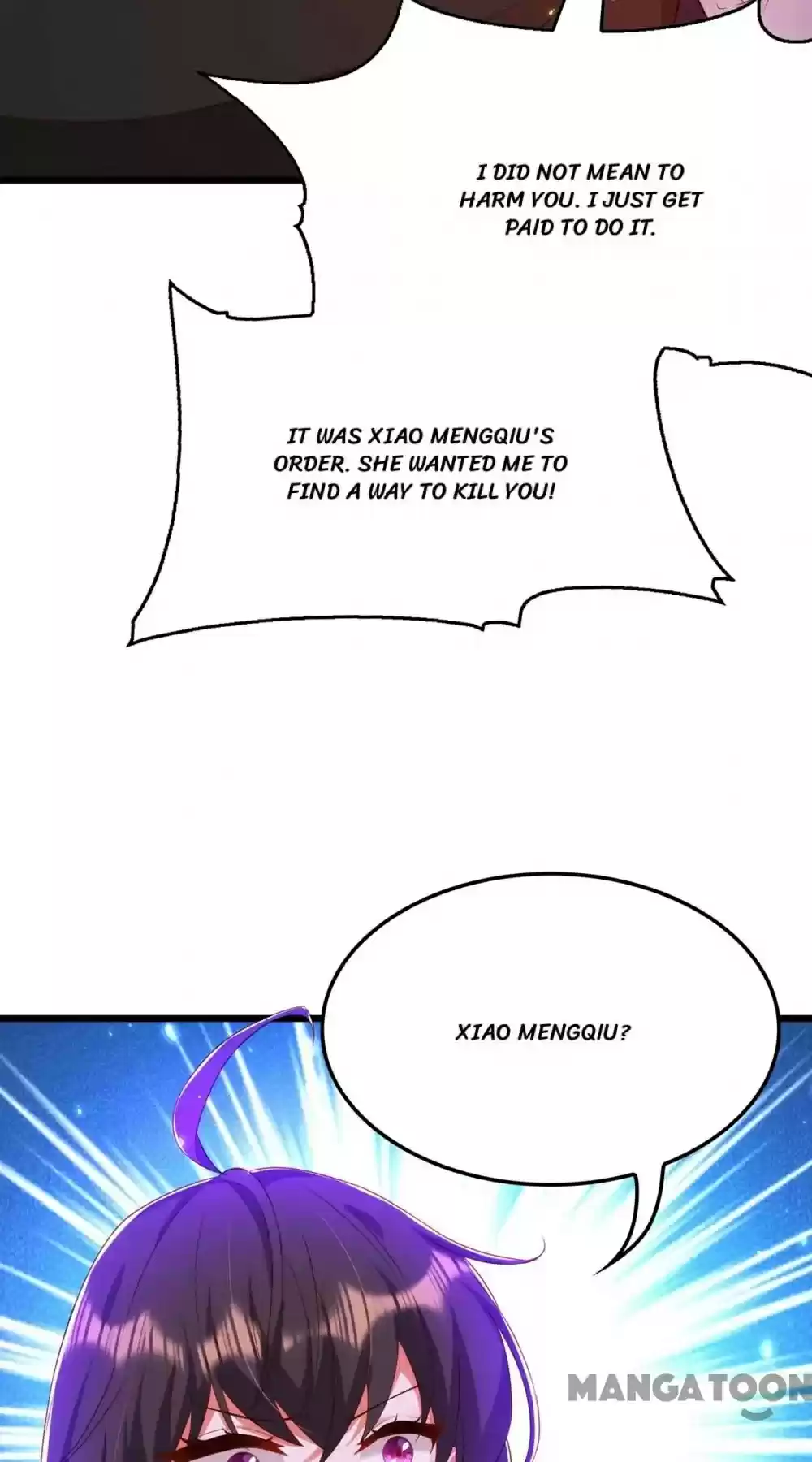 Spicy Wife's Reborn World Chapter 138