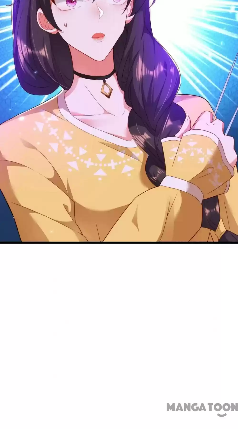 Spicy Wife's Reborn World Chapter 138