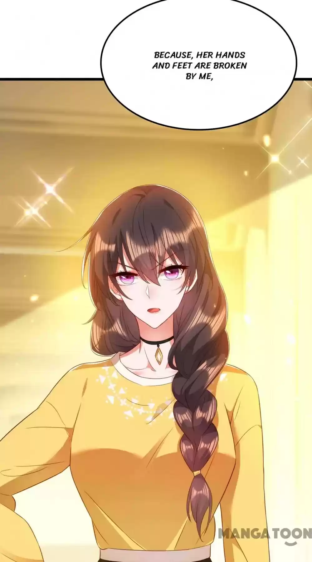 Spicy Wife's Reborn World Chapter 139