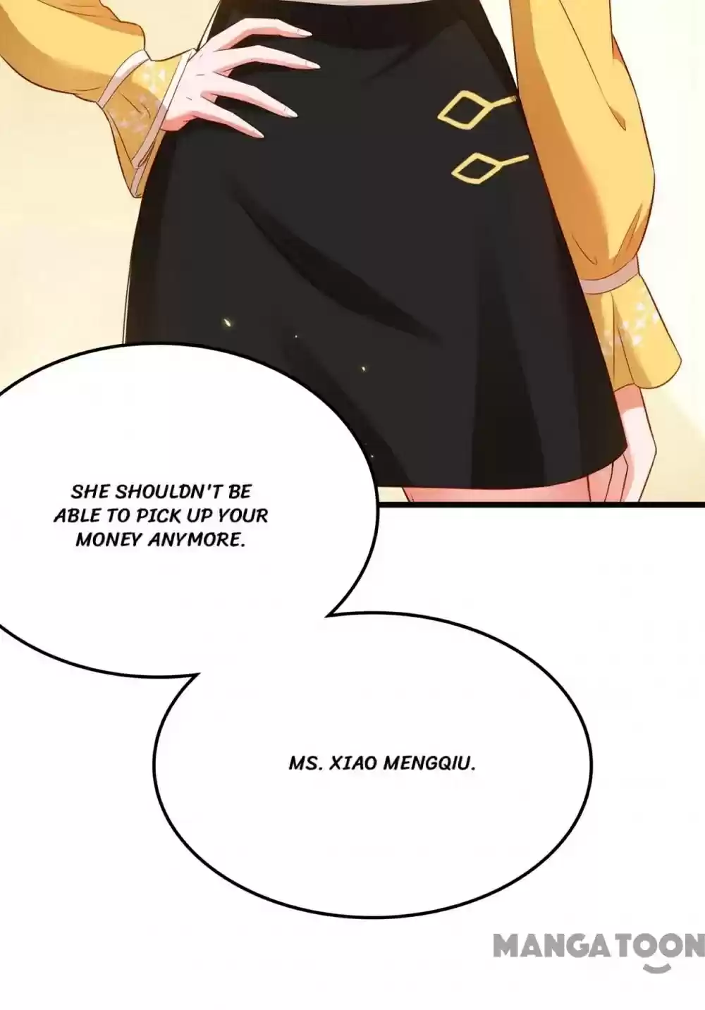 Spicy Wife's Reborn World Chapter 139