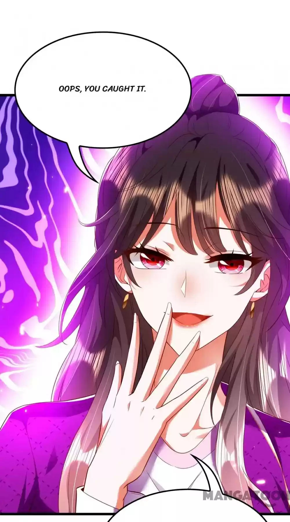 Spicy Wife's Reborn World Chapter 139