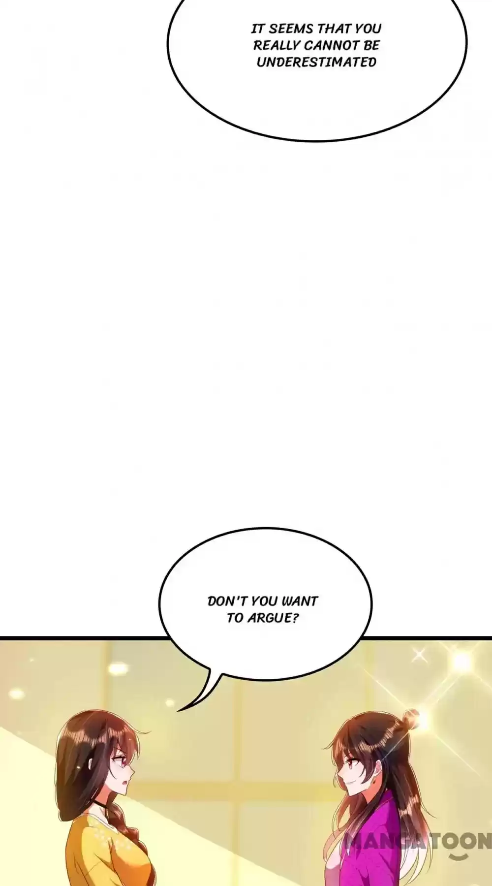 Spicy Wife's Reborn World Chapter 139