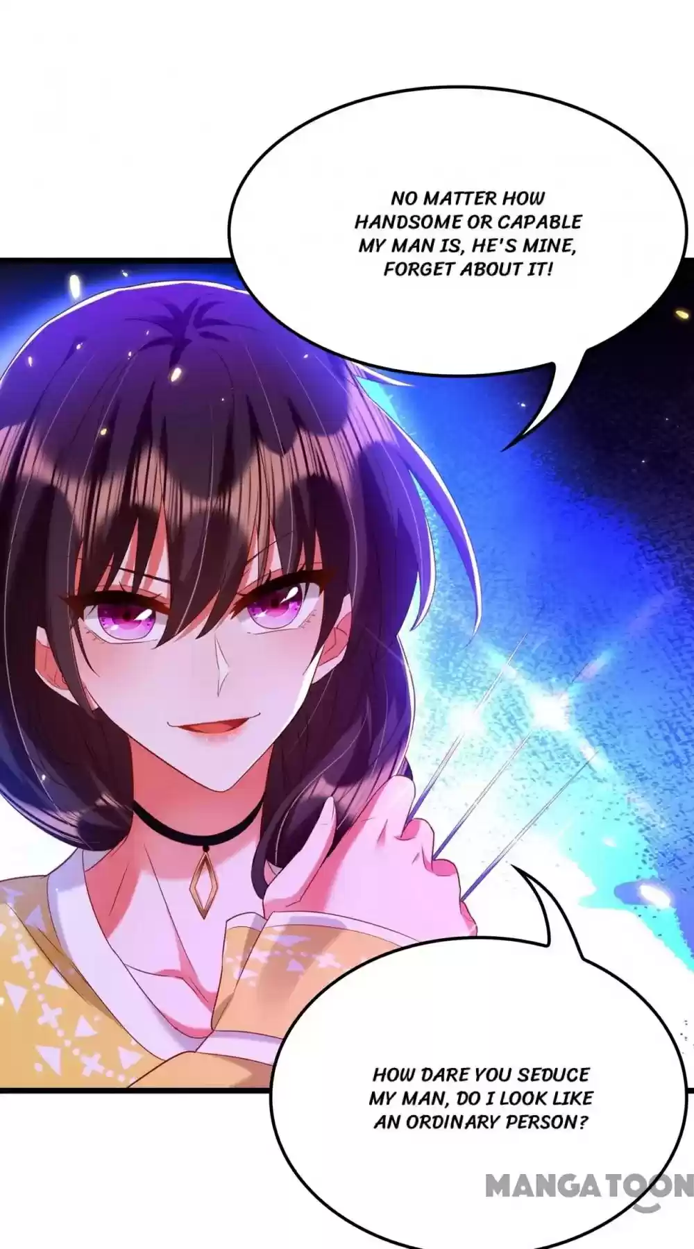 Spicy Wife's Reborn World Chapter 139