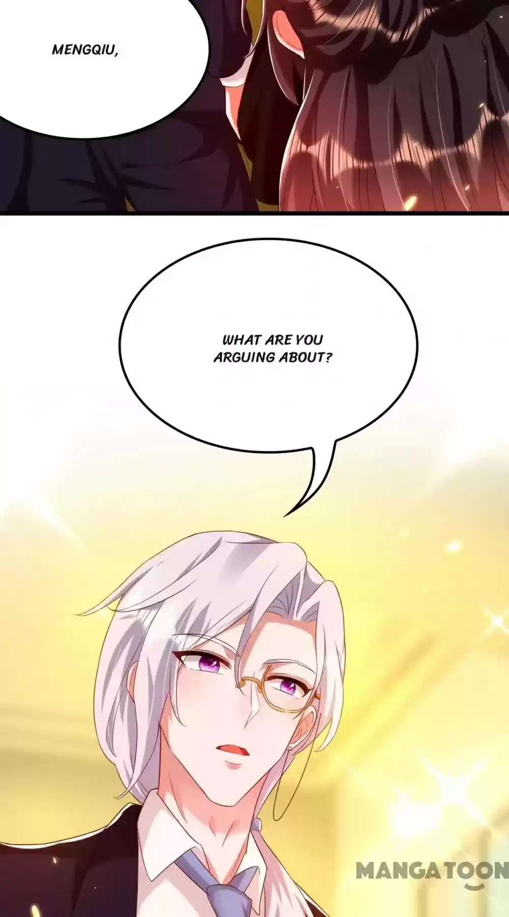 Spicy Wife's Reborn World Chapter 139