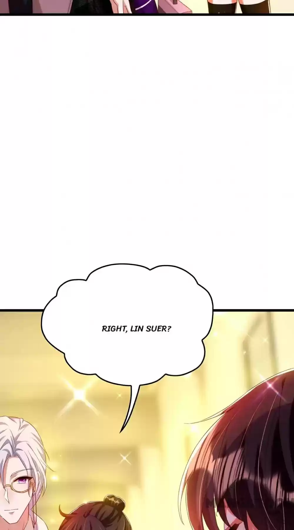 Spicy Wife's Reborn World Chapter 139