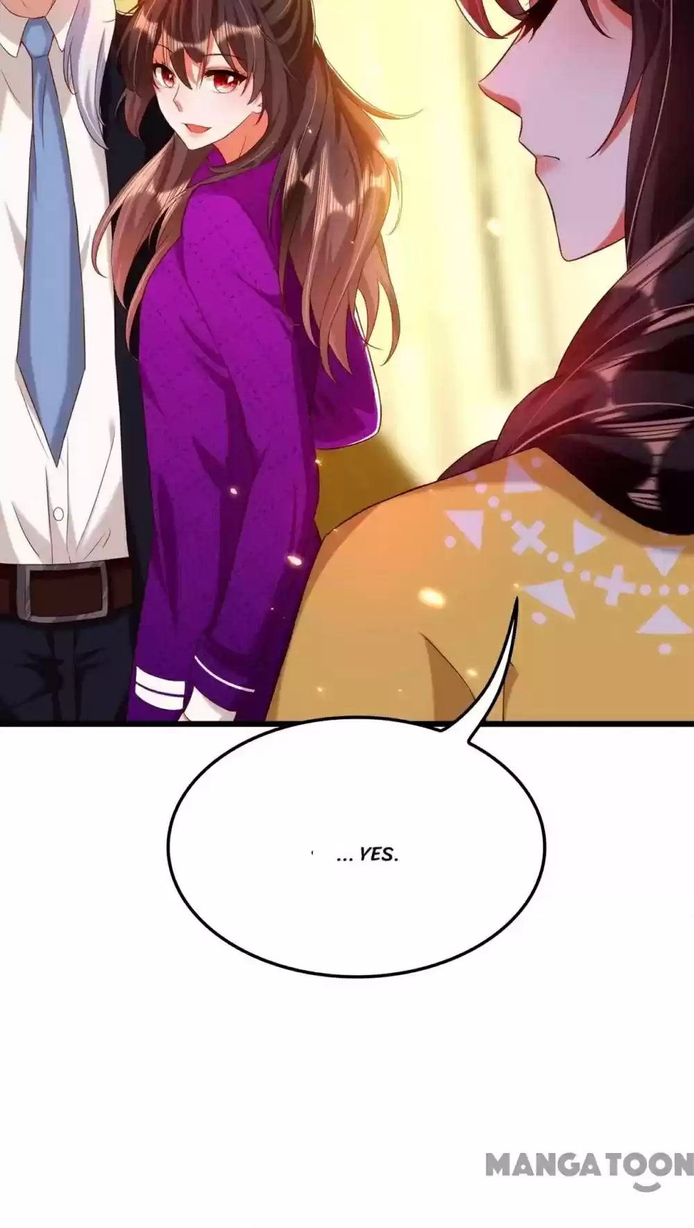 Spicy Wife's Reborn World Chapter 139