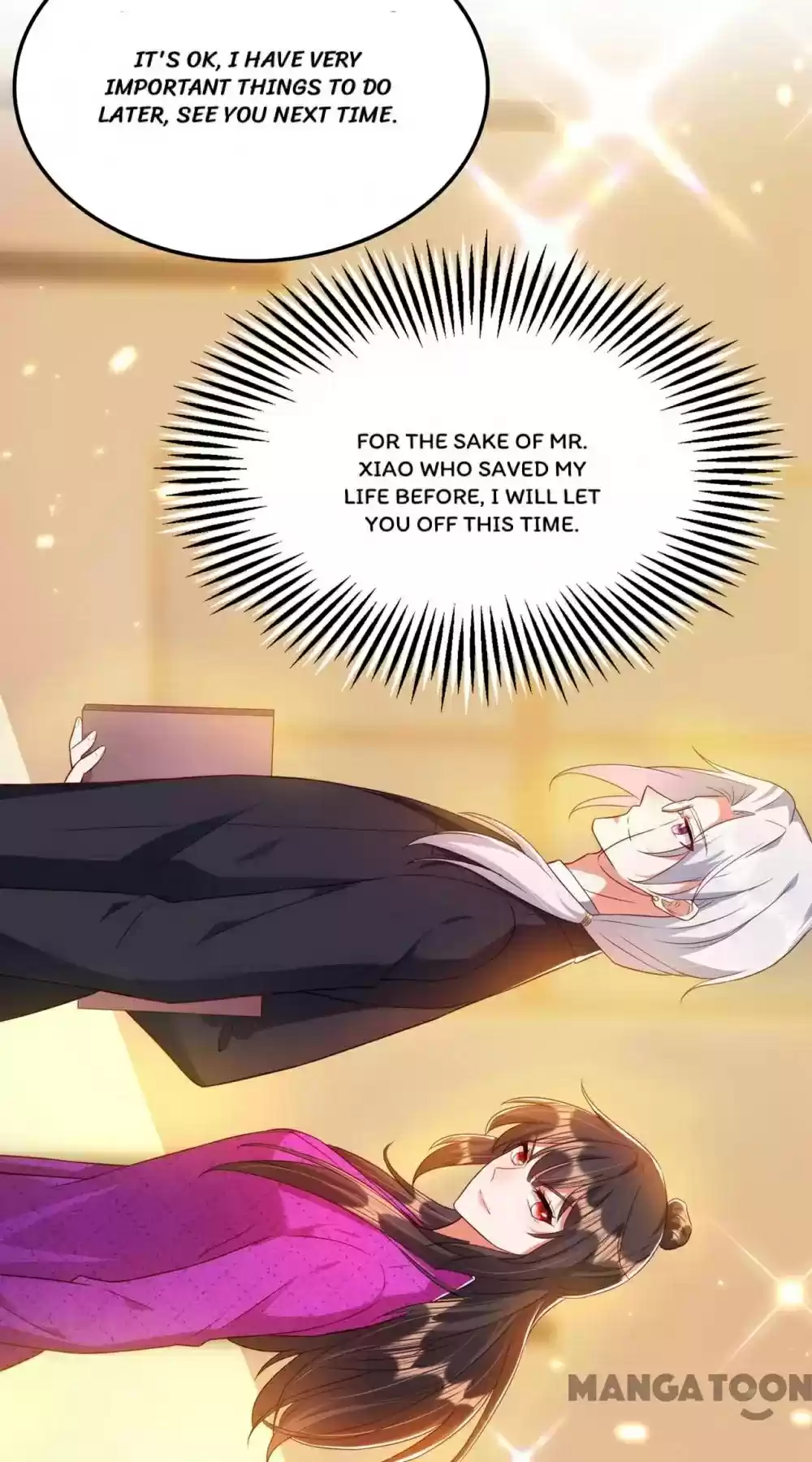 Spicy Wife's Reborn World Chapter 139