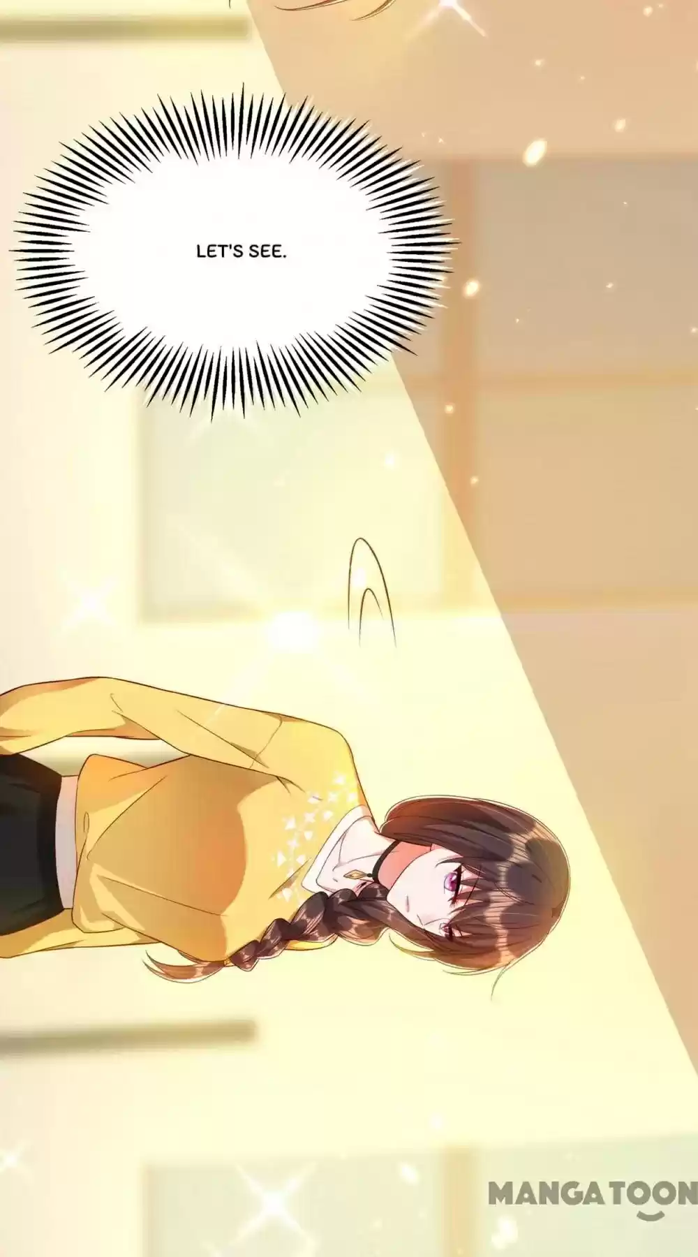 Spicy Wife's Reborn World Chapter 139