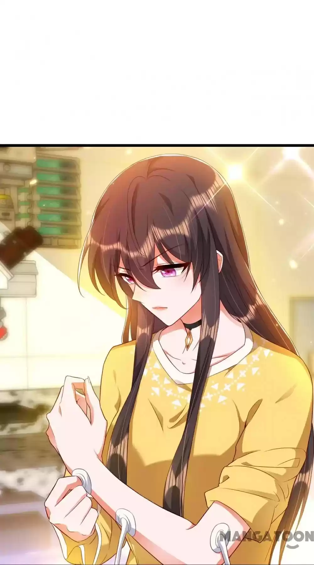 Spicy Wife's Reborn World Chapter 139