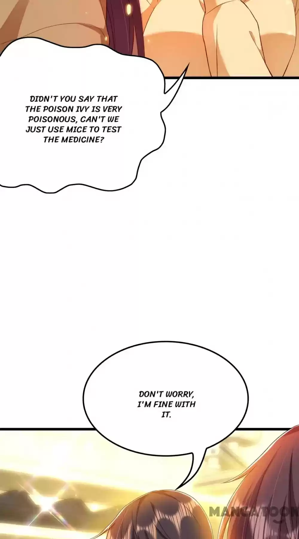 Spicy Wife's Reborn World Chapter 139