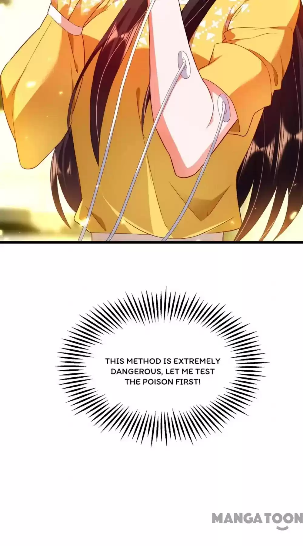 Spicy Wife's Reborn World Chapter 139