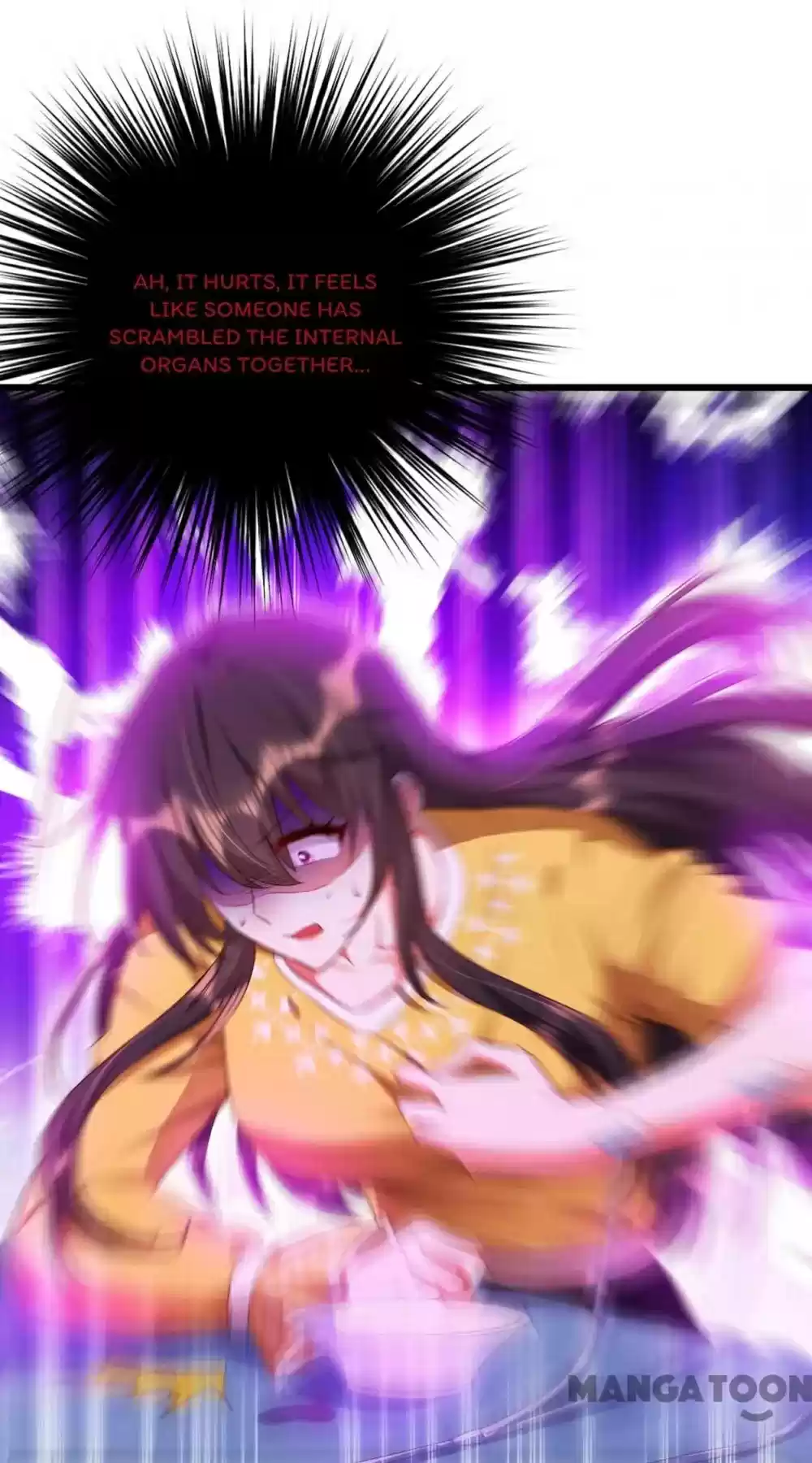 Spicy Wife's Reborn World Chapter 139