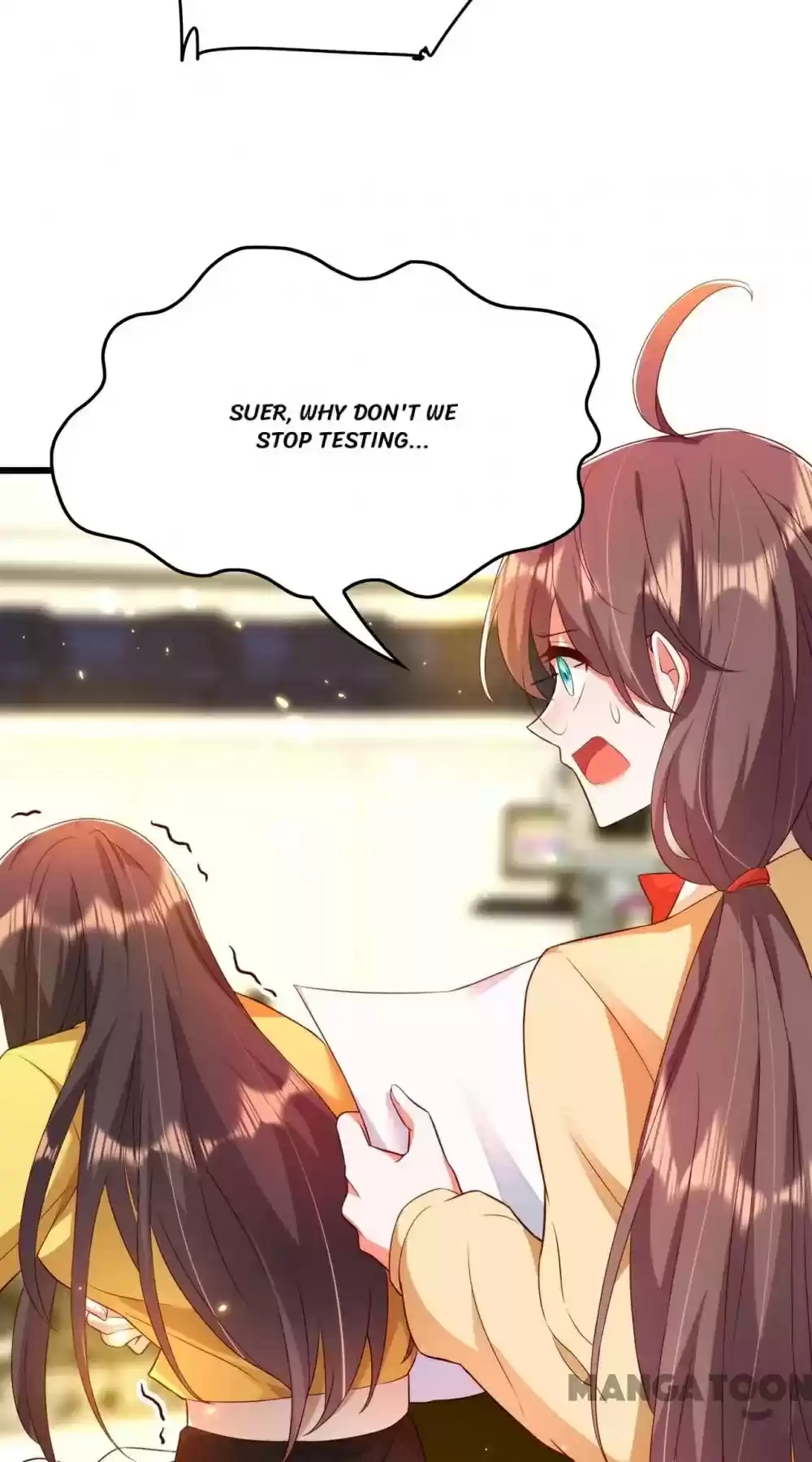 Spicy Wife's Reborn World Chapter 139