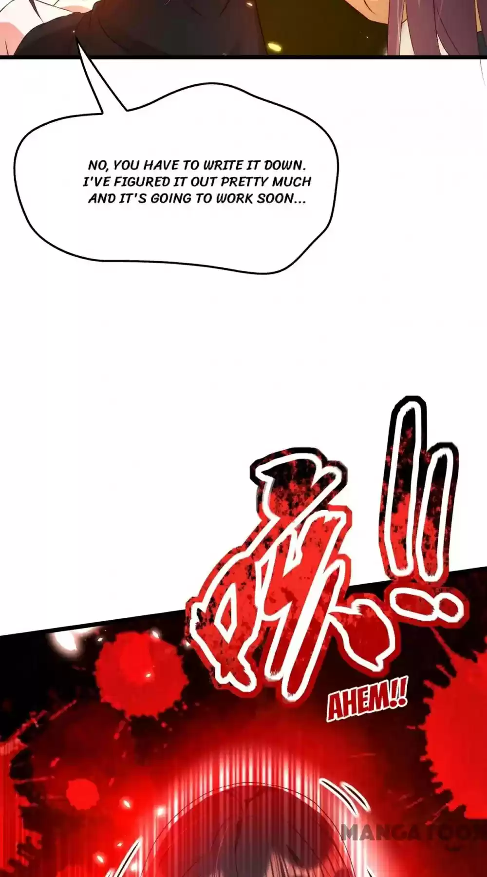 Spicy Wife's Reborn World Chapter 139