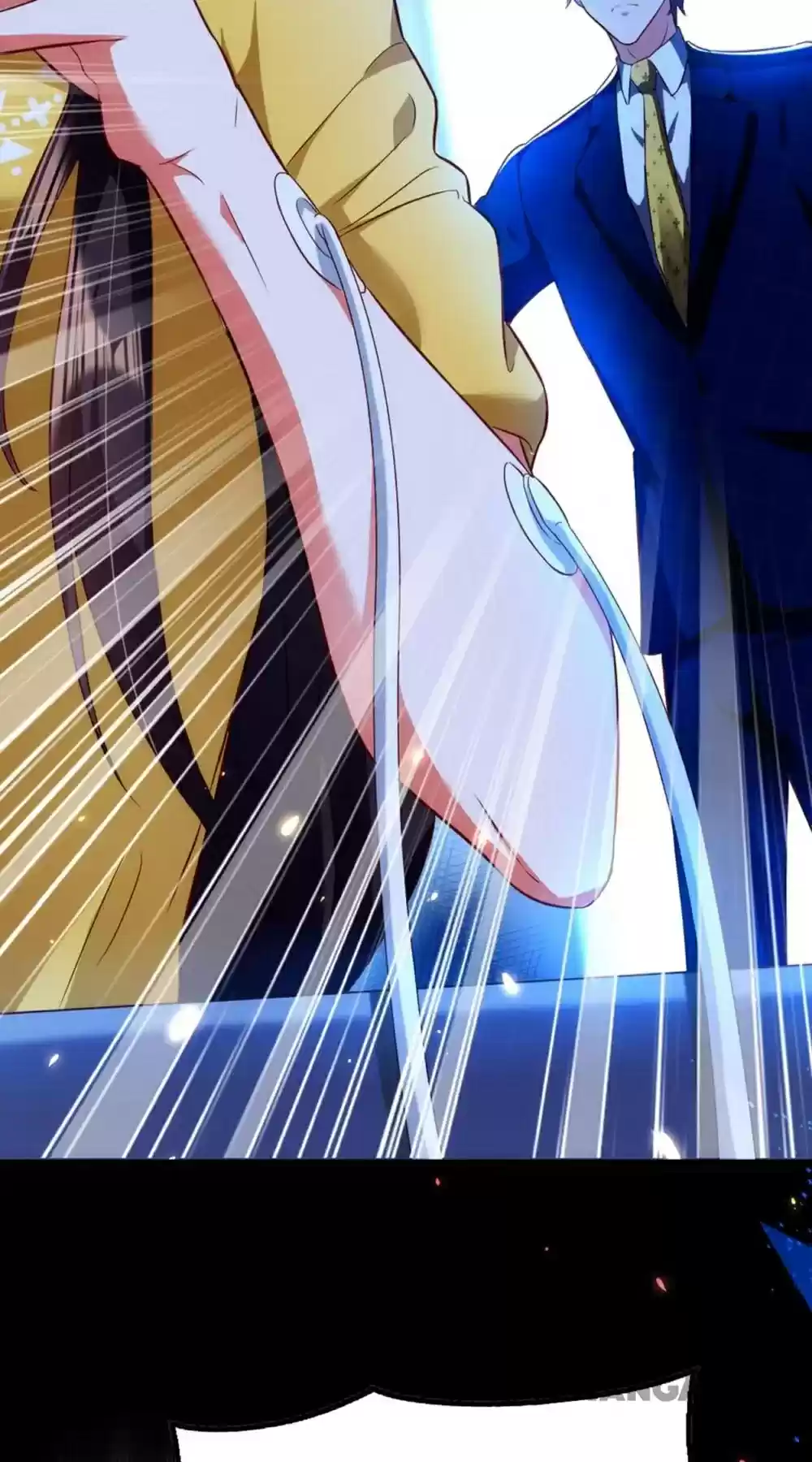 Spicy Wife's Reborn World Chapter 139