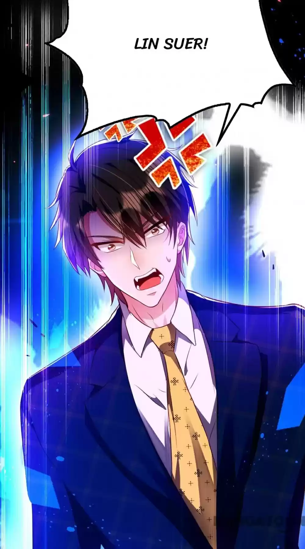 Spicy Wife's Reborn World Chapter 139