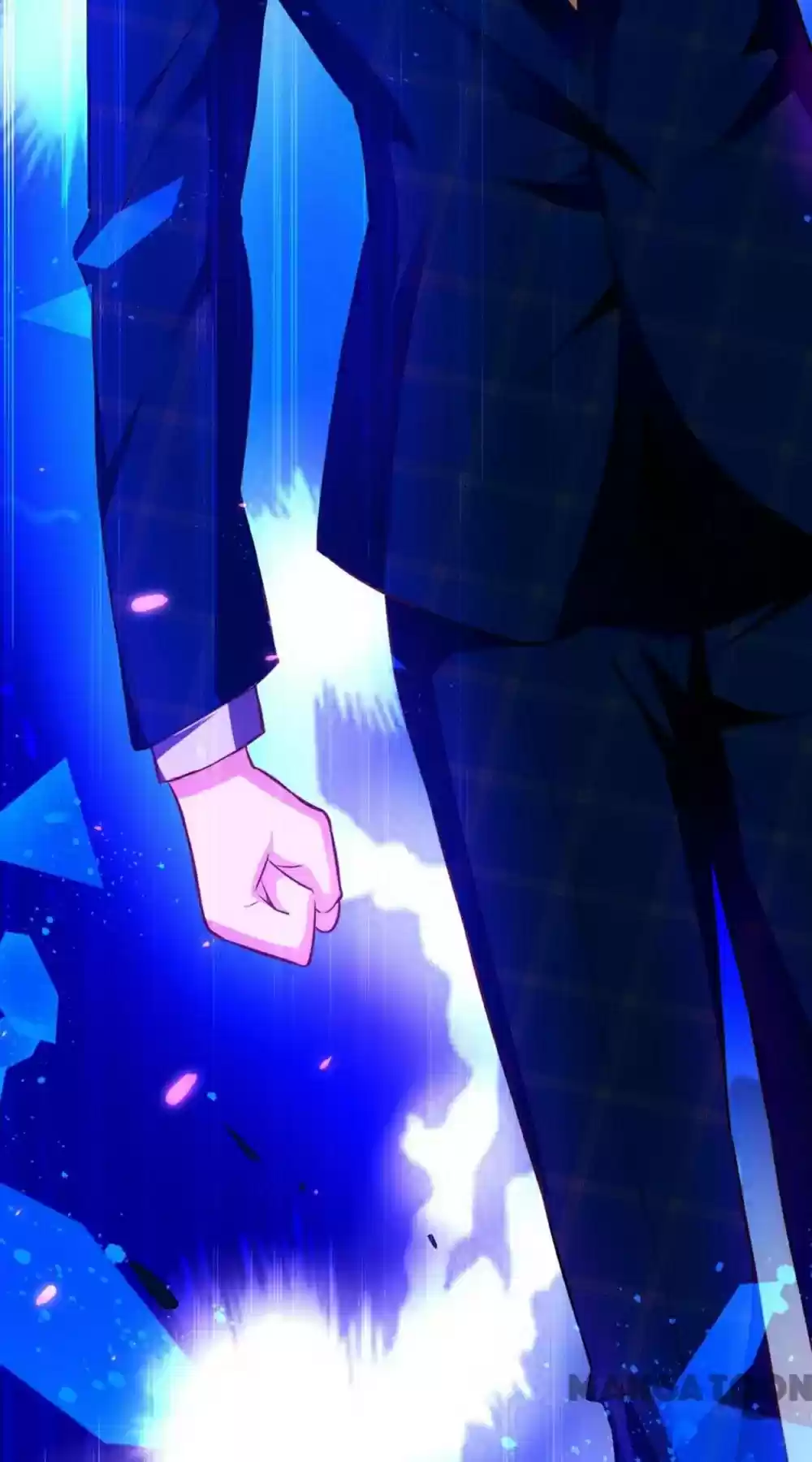 Spicy Wife's Reborn World Chapter 139