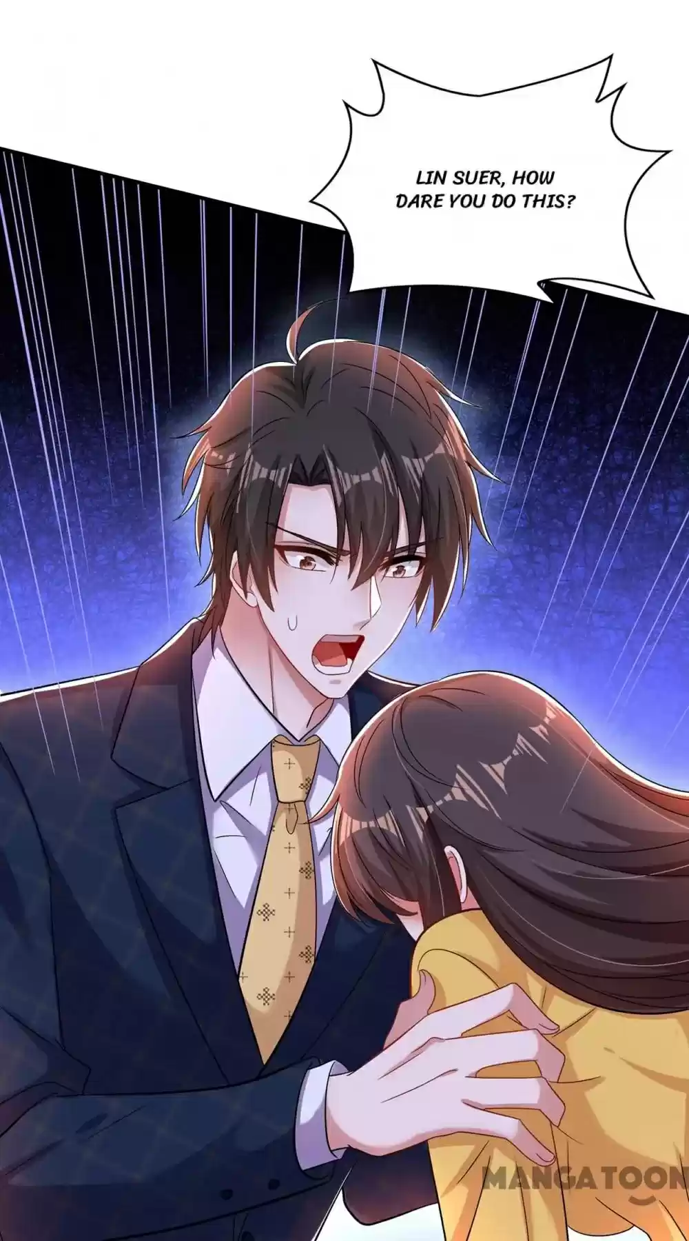 Spicy Wife's Reborn World Chapter 139