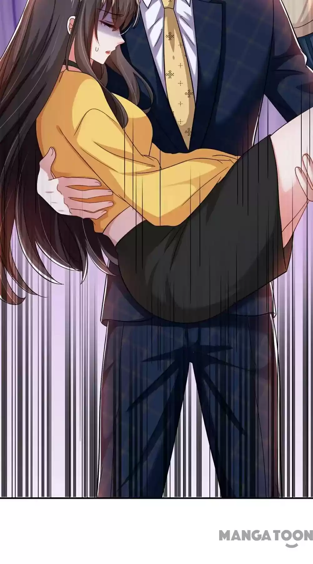 Spicy Wife's Reborn World Chapter 139