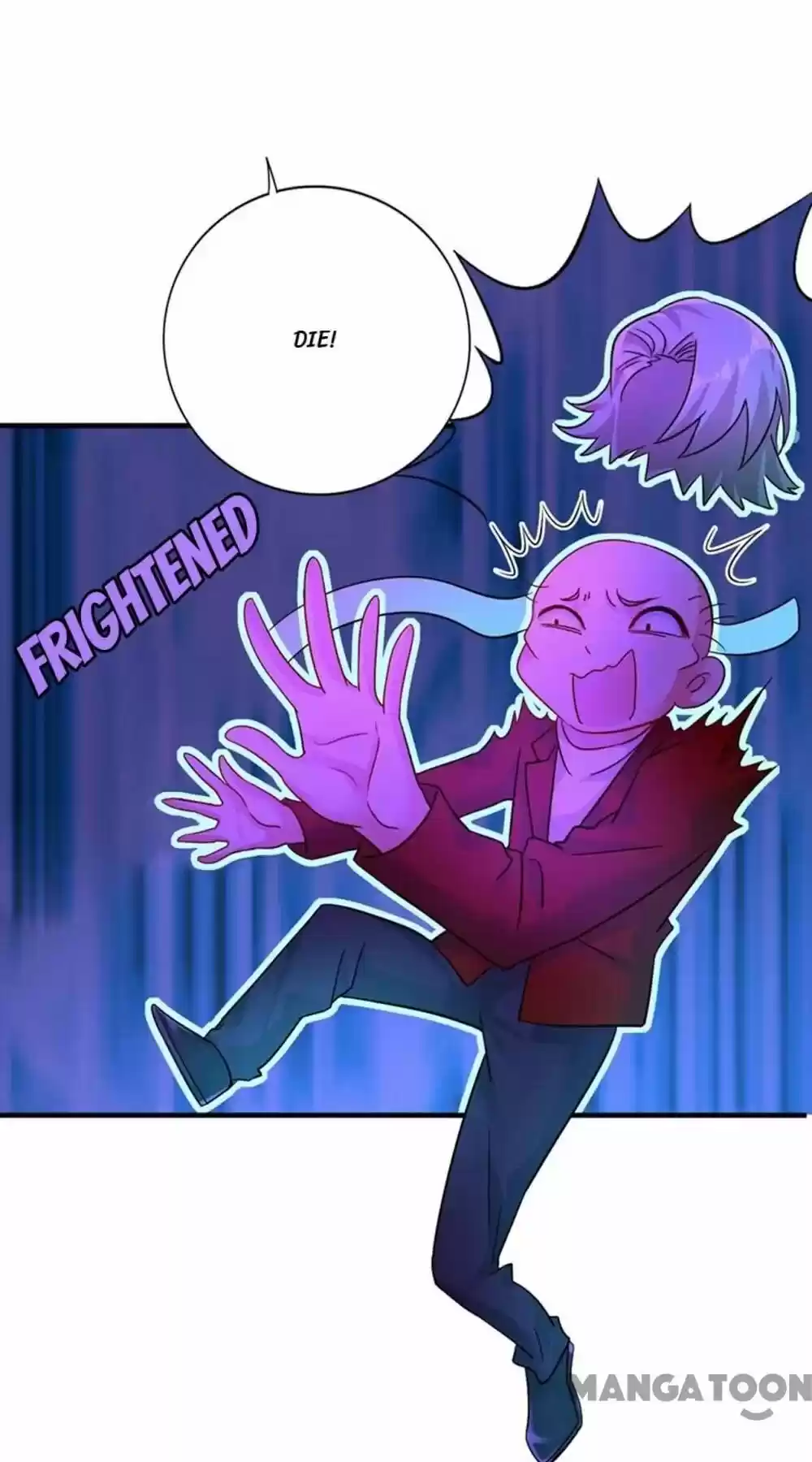 Spicy Wife's Reborn World Chapter 14