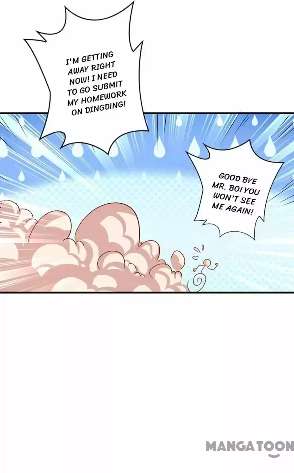 Spicy Wife's Reborn World Chapter 14