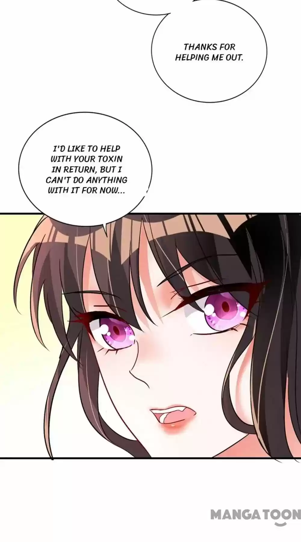 Spicy Wife's Reborn World Chapter 14