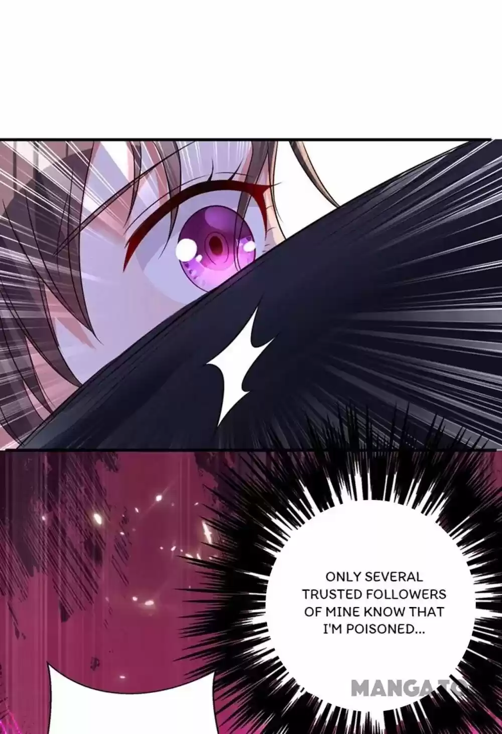 Spicy Wife's Reborn World Chapter 14