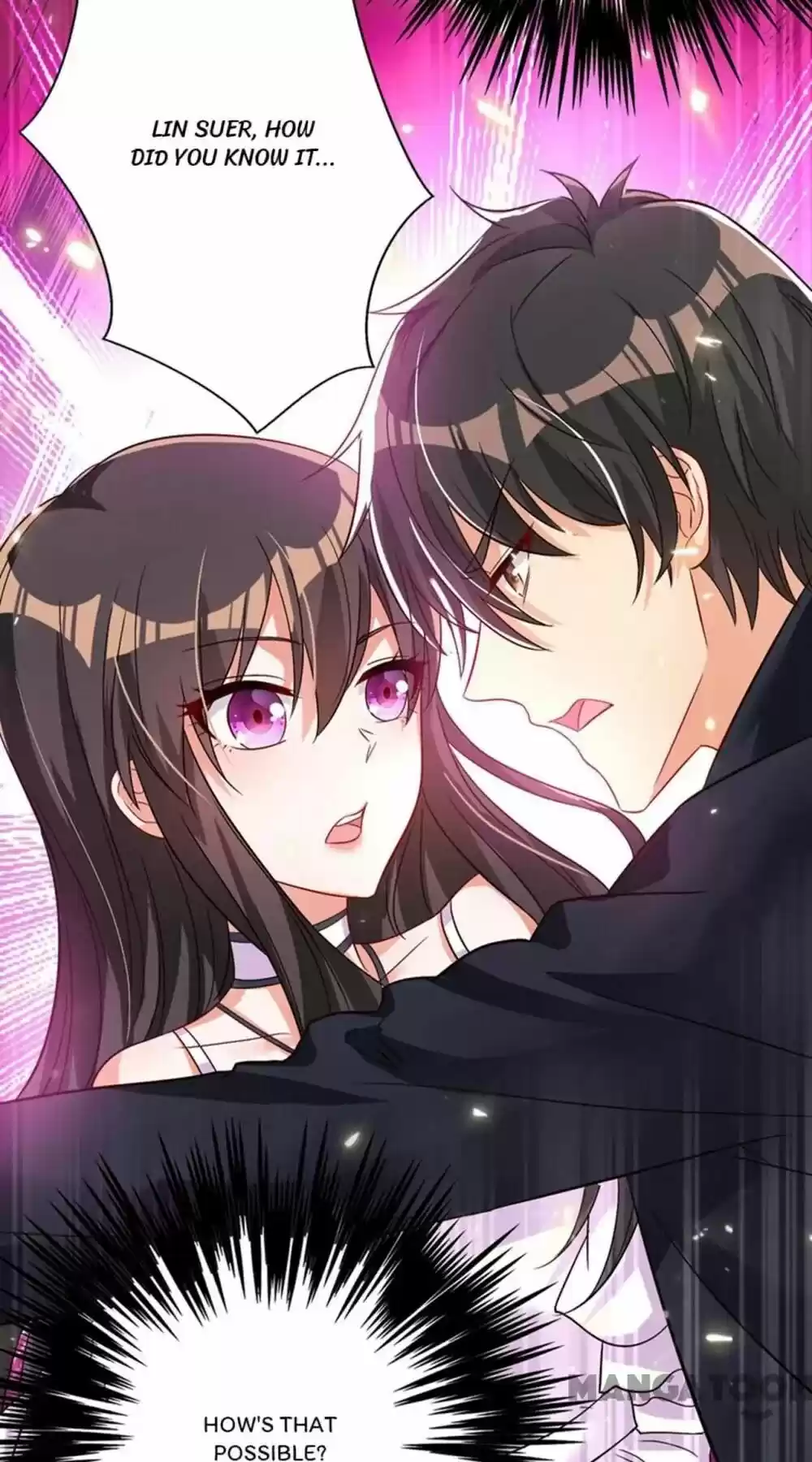 Spicy Wife's Reborn World Chapter 14